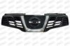 PRASCO DS7112001 Radiator Grille